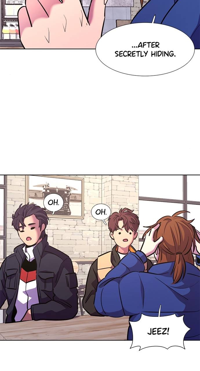 Read 1 Second Manga Online