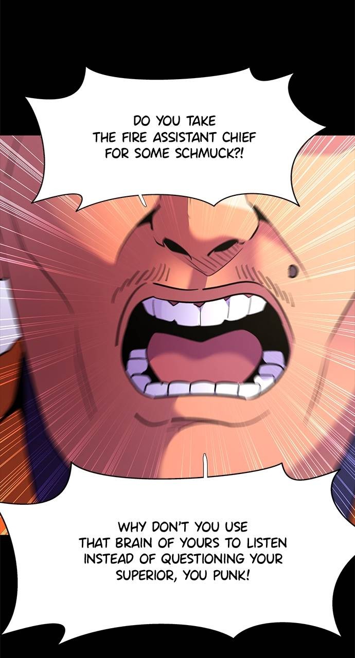 Read 1 Second Manga Online