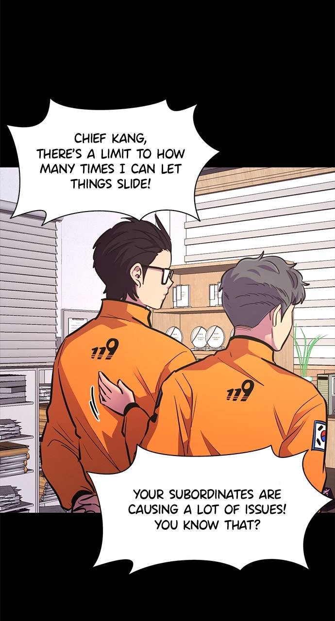 Read 1 Second Manga Online