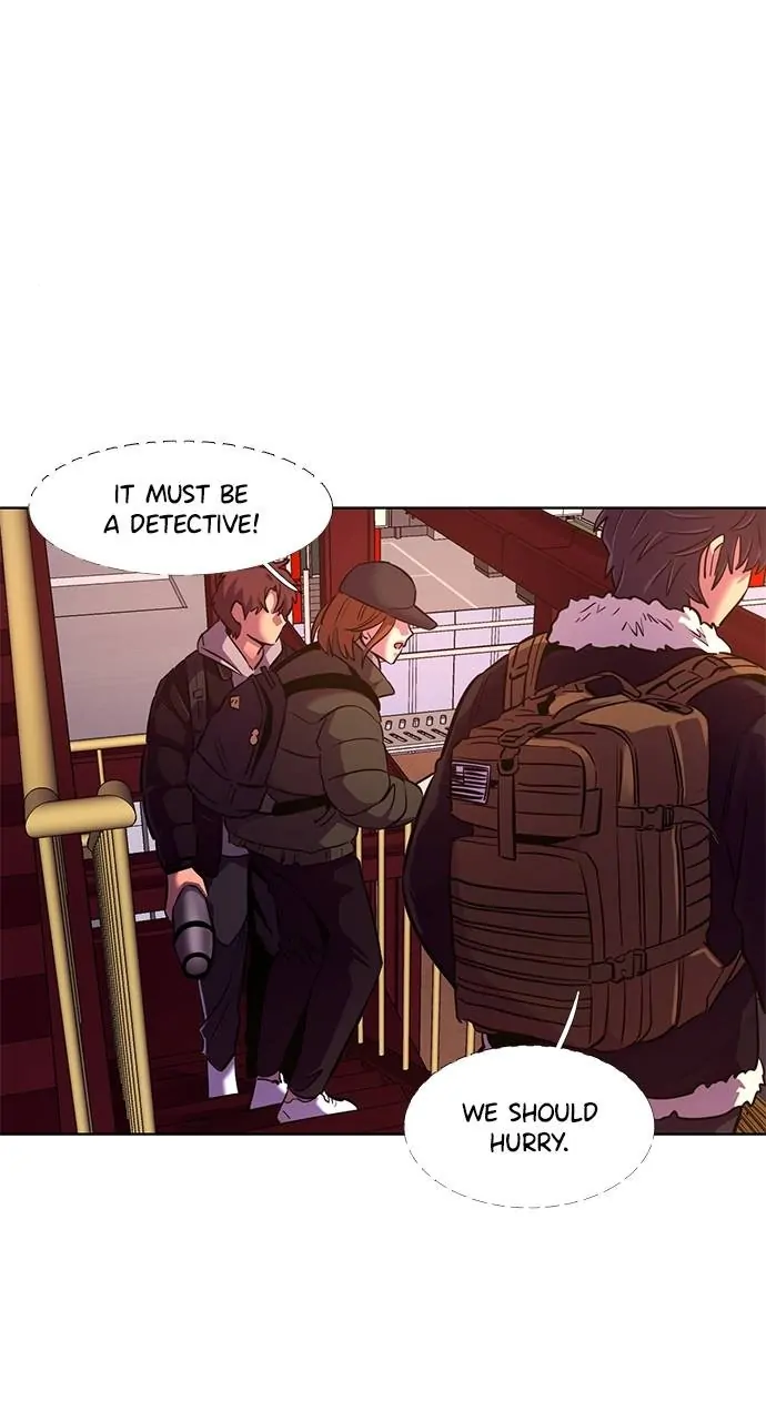 Read 1 Second Manga Online