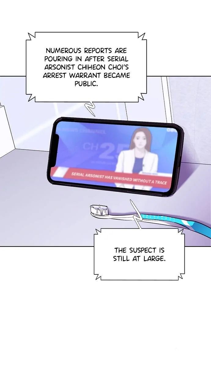 Read 1 Second Manga Online