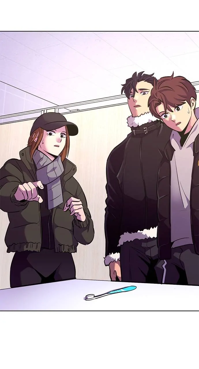 Read 1 Second Manga Online