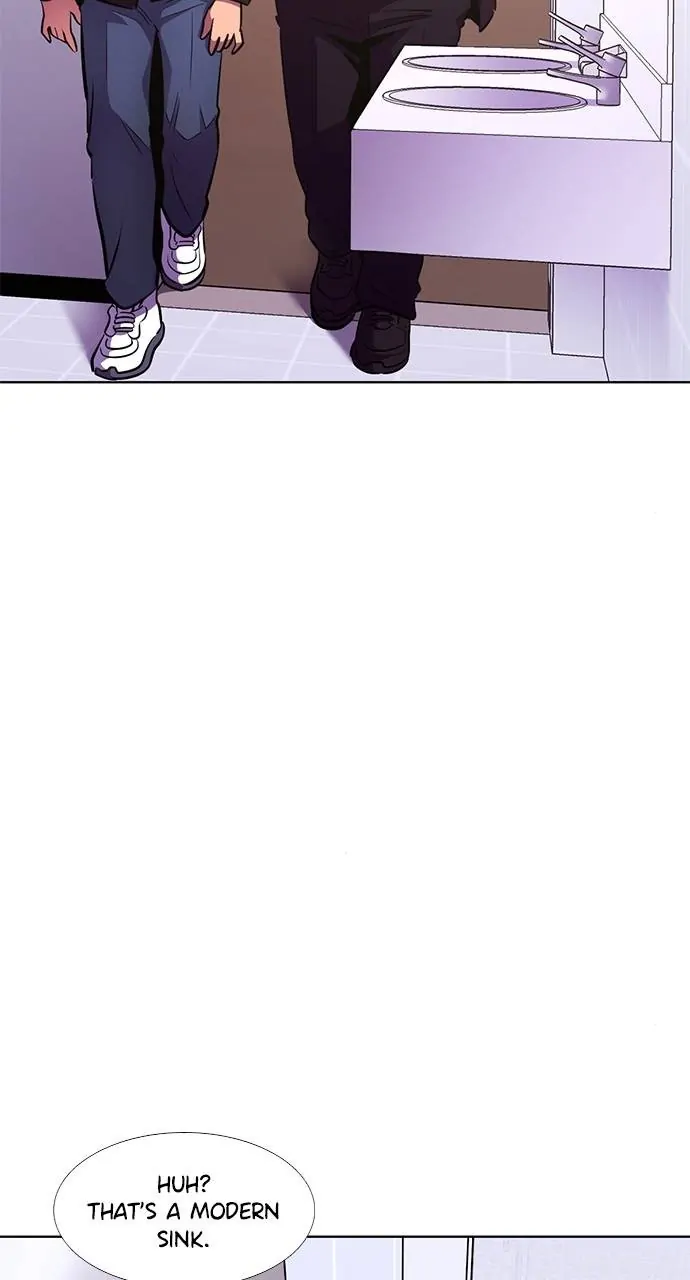 Read 1 Second Manga Online