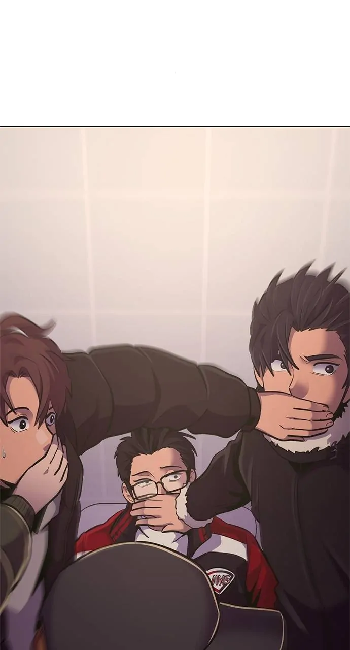 Read 1 Second Manga Online