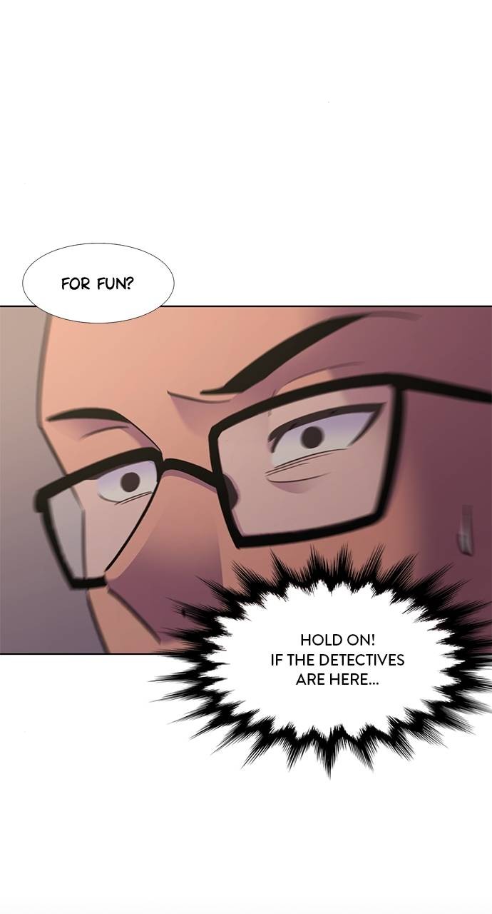 Read 1 Second Manga Online