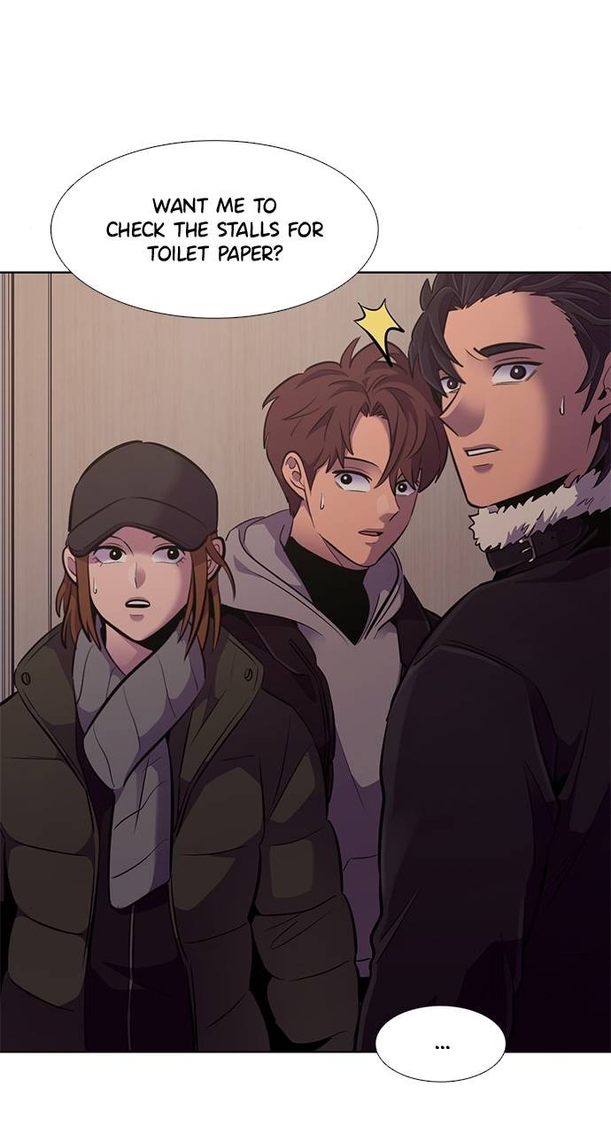 Read 1 Second Manga Online