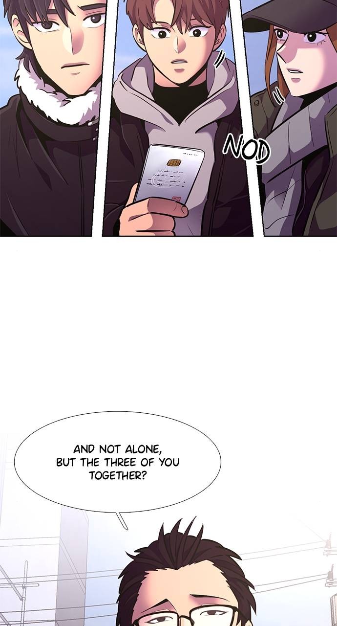 Read 1 Second Manga Online