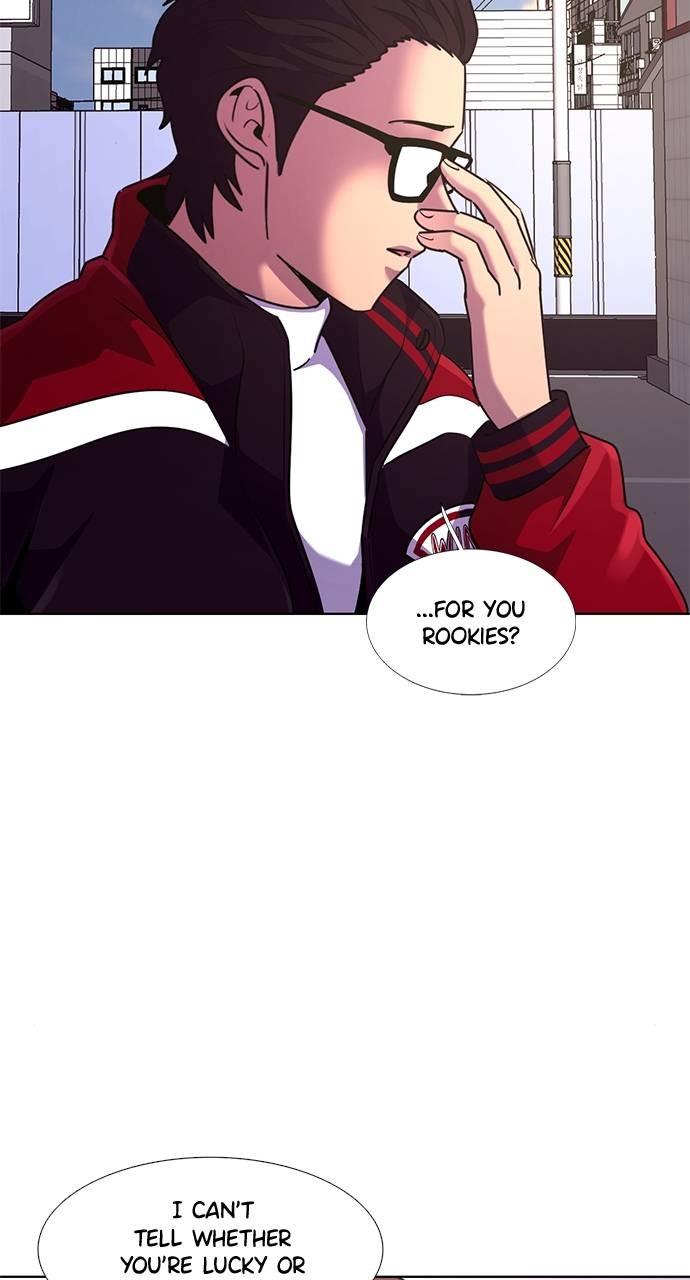 Read 1 Second Manga Online