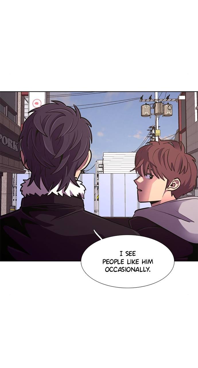Read 1 Second Manga Online