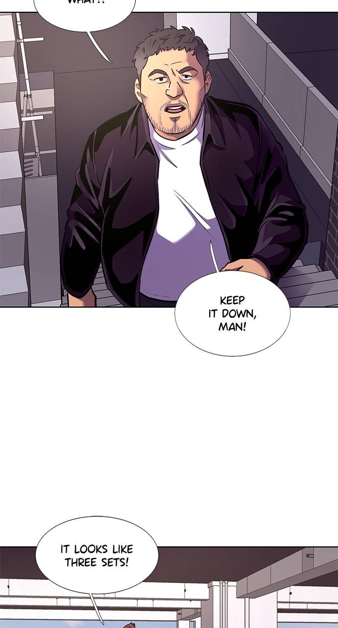 Read 1 Second Manga Online