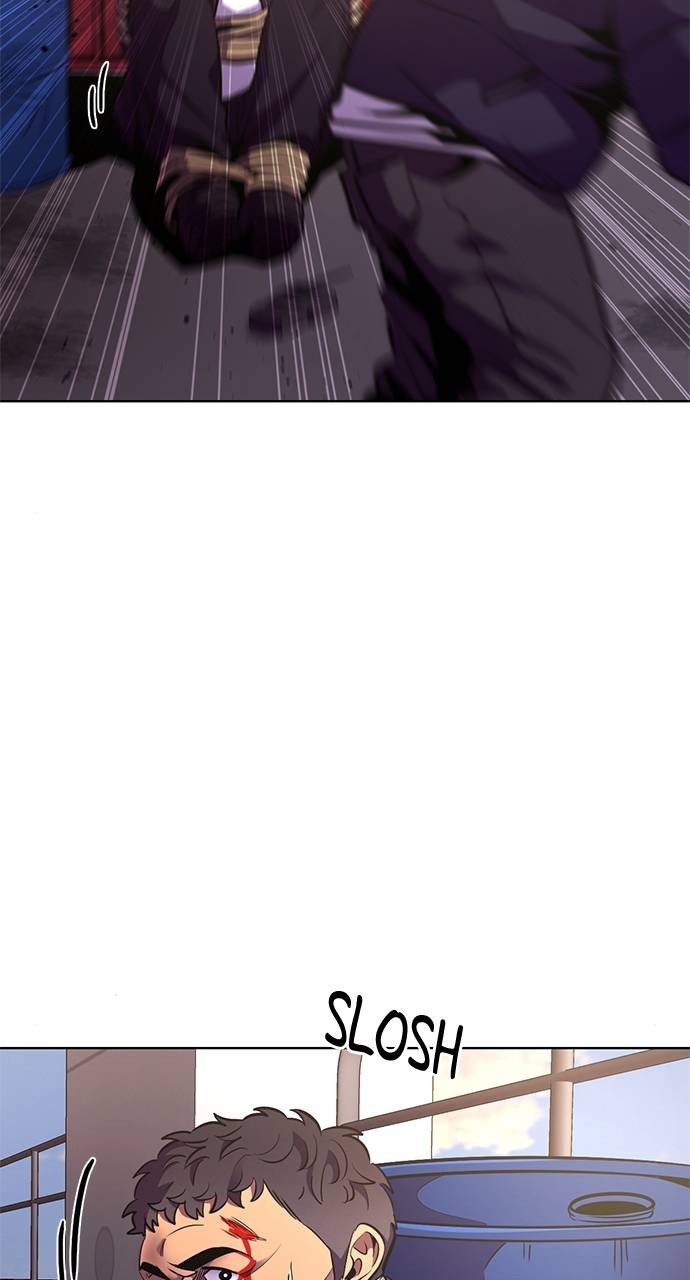 Read 1 Second Manga Online