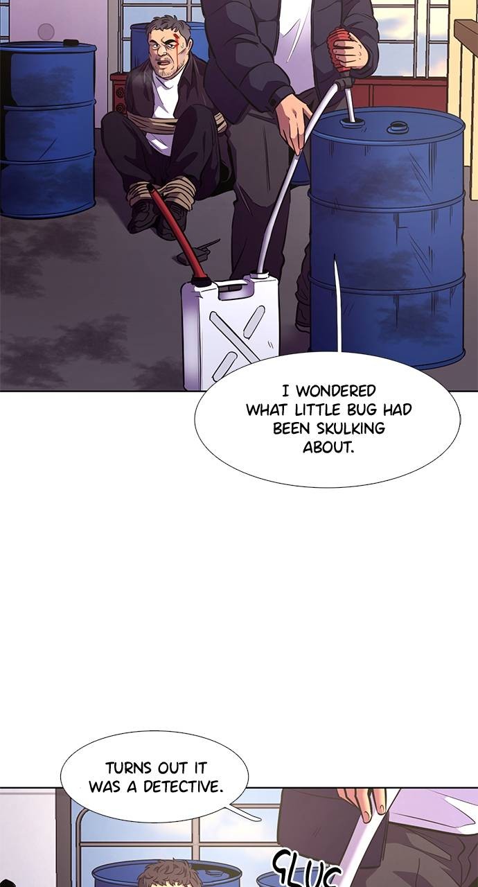 Read 1 Second Manga Online