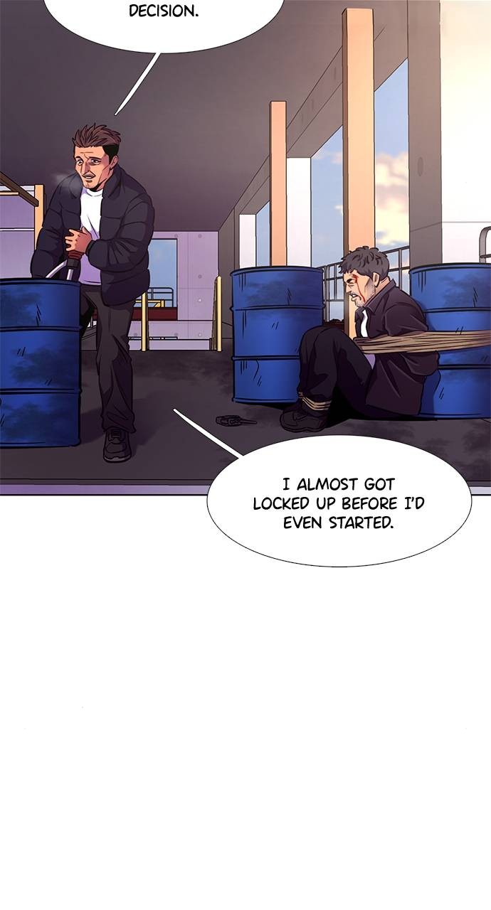 Read 1 Second Manga Online