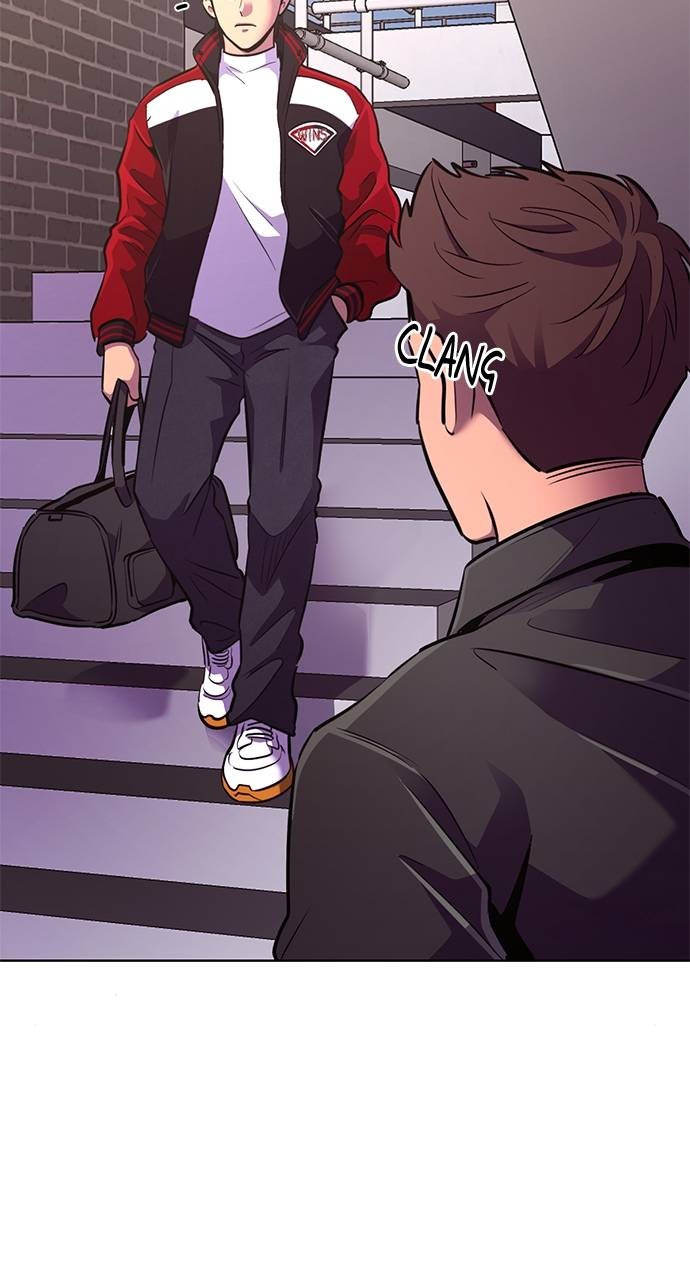 Read 1 Second Manga Online