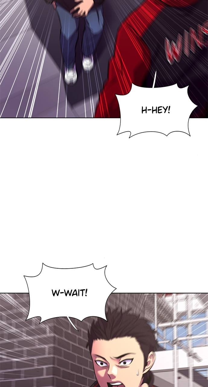 Read 1 Second Manga Online