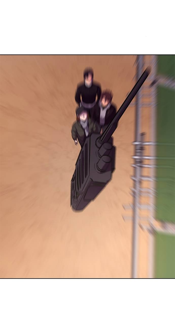 Read 1 Second Manga Online