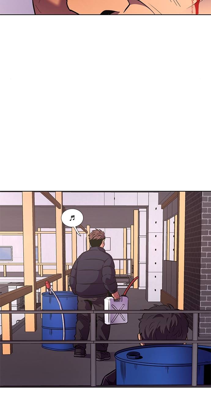 Read 1 Second Manga Online