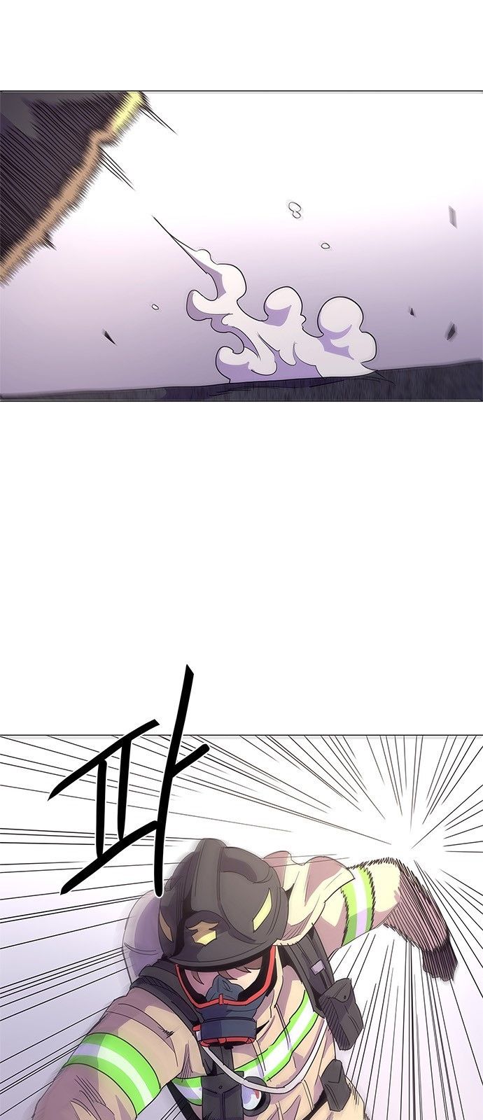 Read 1 Second Manga Online
