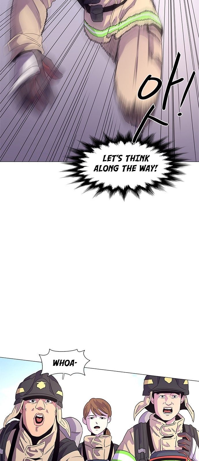 Read 1 Second Manga Online