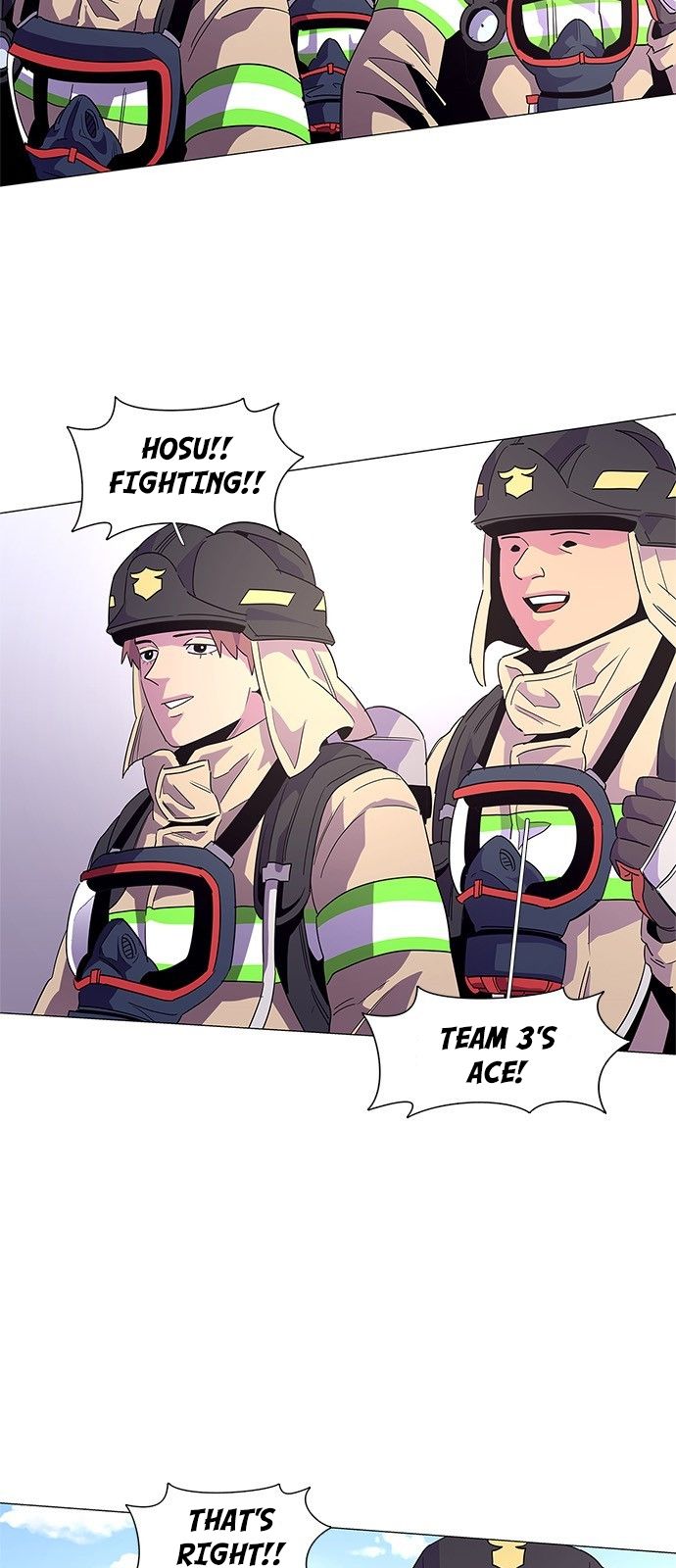 Read 1 Second Manga Online