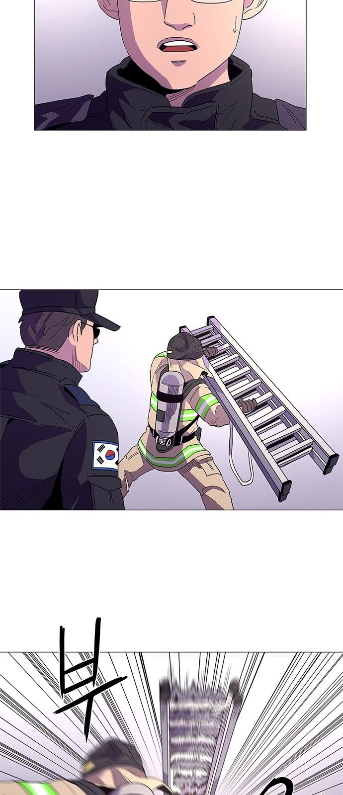 Read 1 Second Manga Online