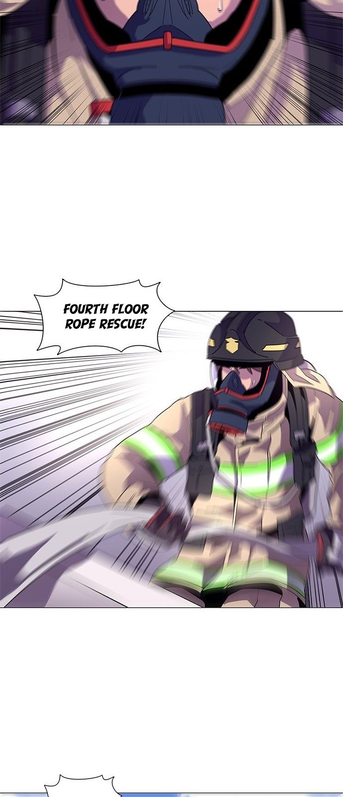 Read 1 Second Manga Online