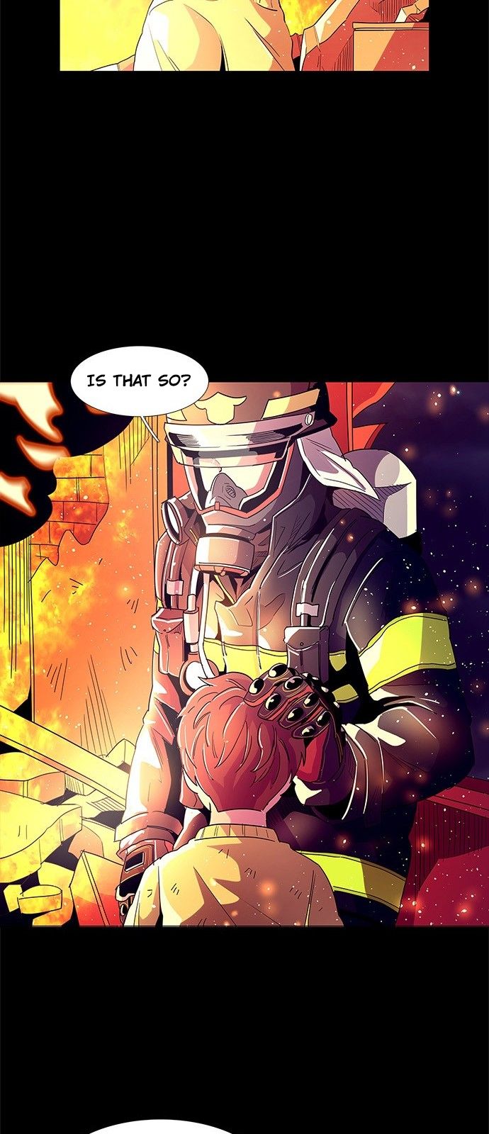 Read 1 Second Manga Online