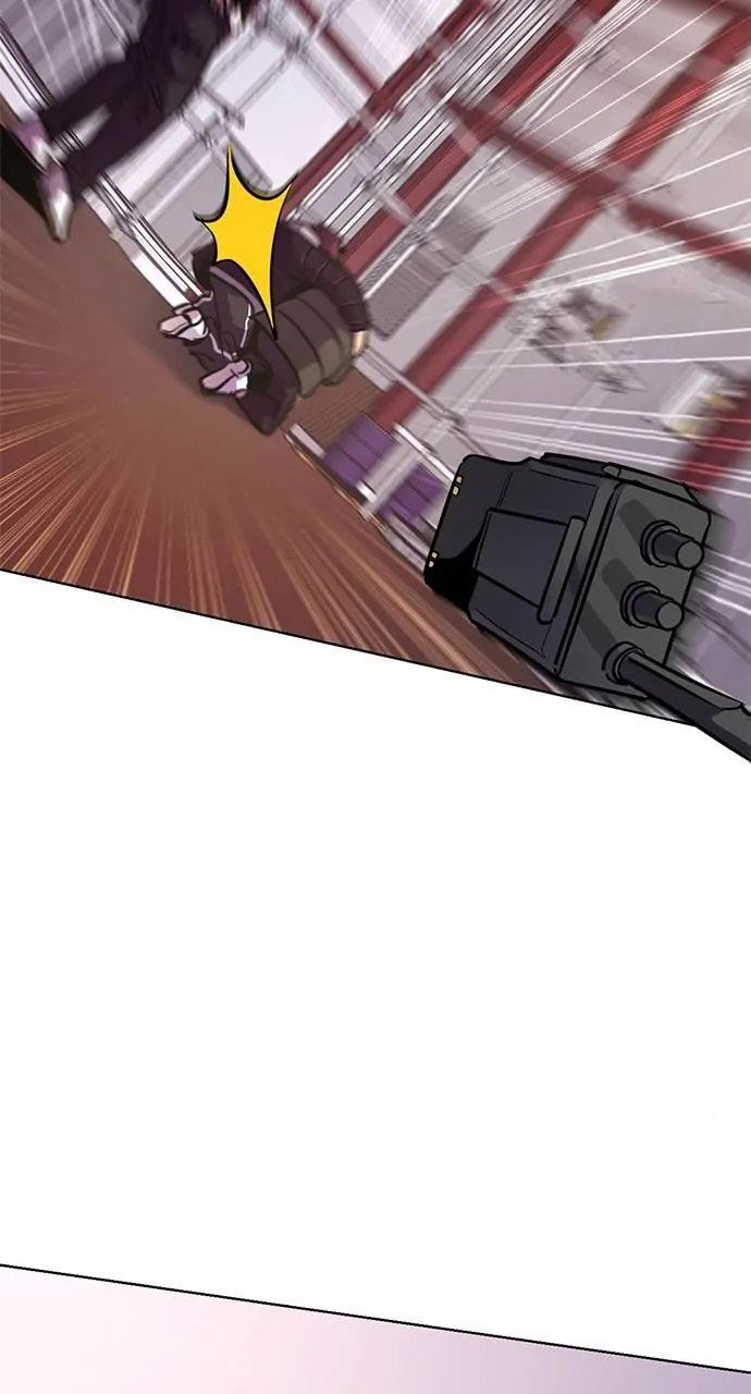 Read 1 Second Manga Online
