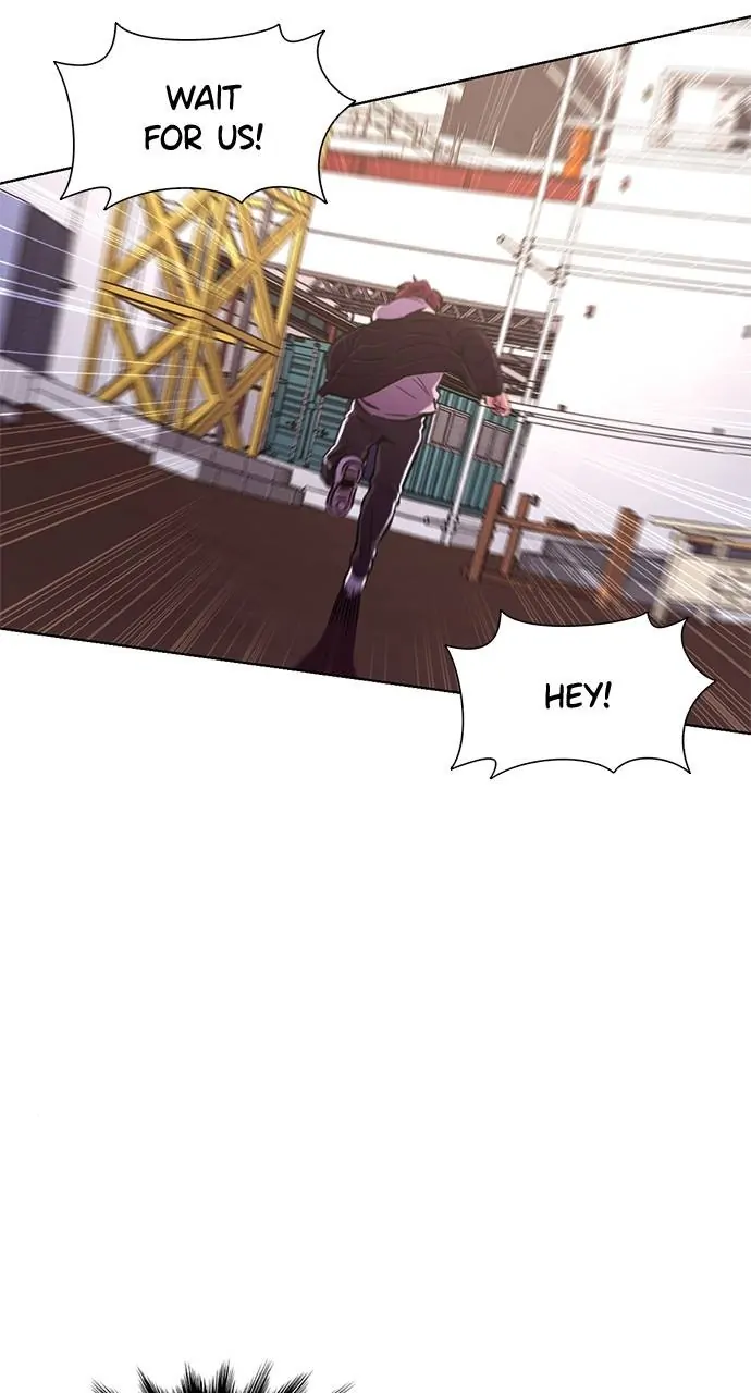 Read 1 Second Manga Online