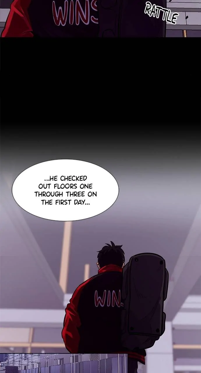 Read 1 Second Manga Online