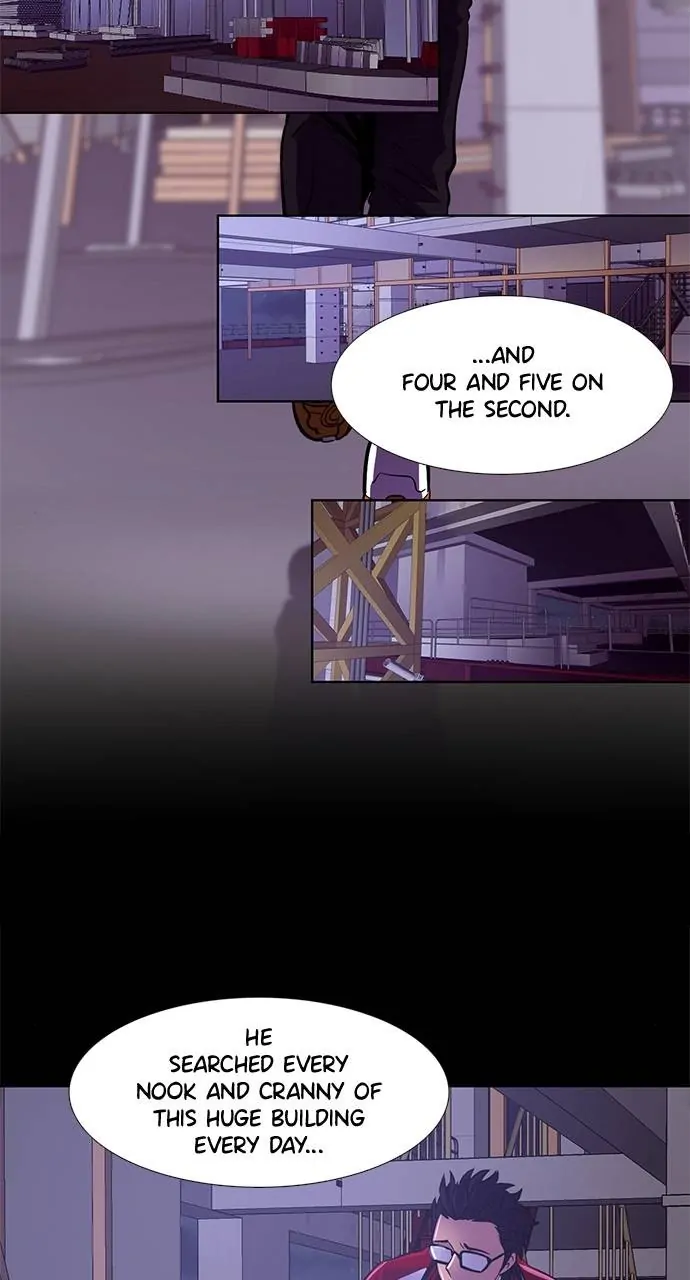 Read 1 Second Manga Online