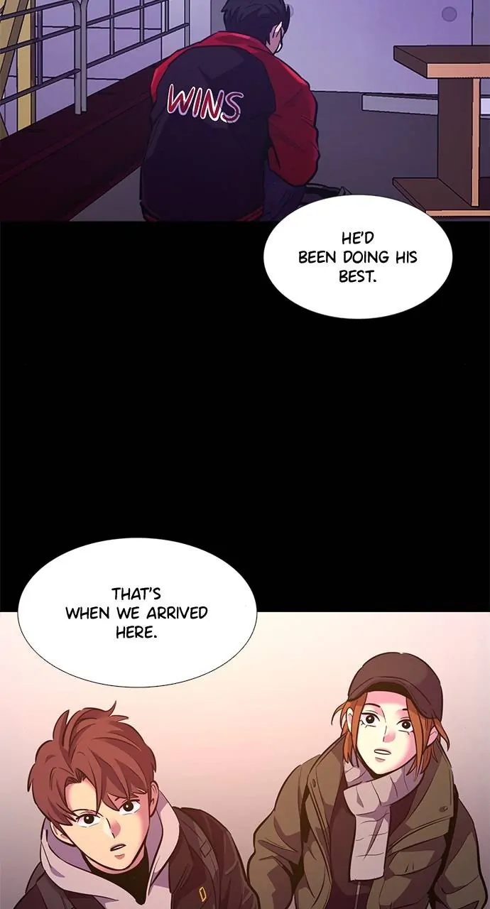 Read 1 Second Manga Online