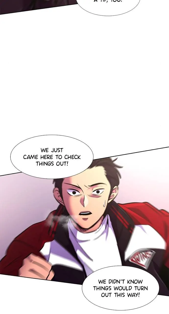 Read 1 Second Manga Online