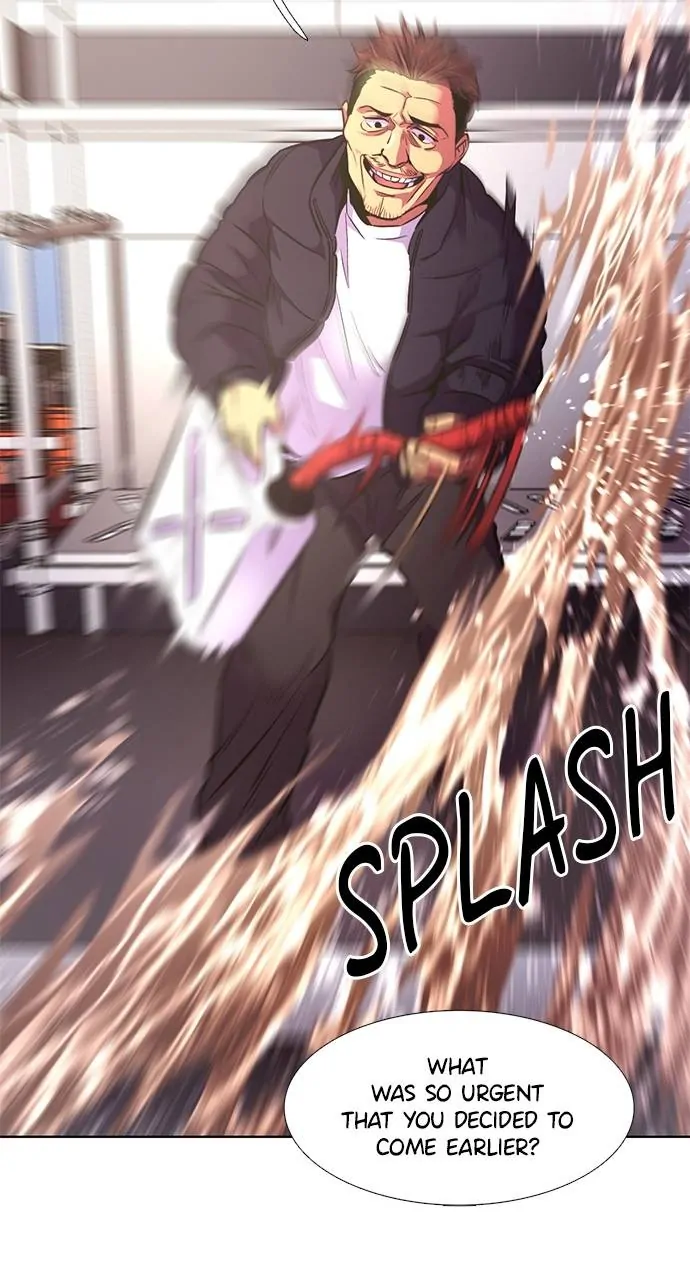 Read 1 Second Manga Online