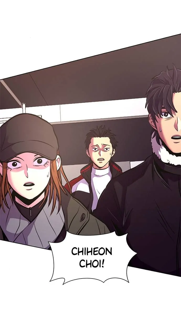 Read 1 Second Manga Online