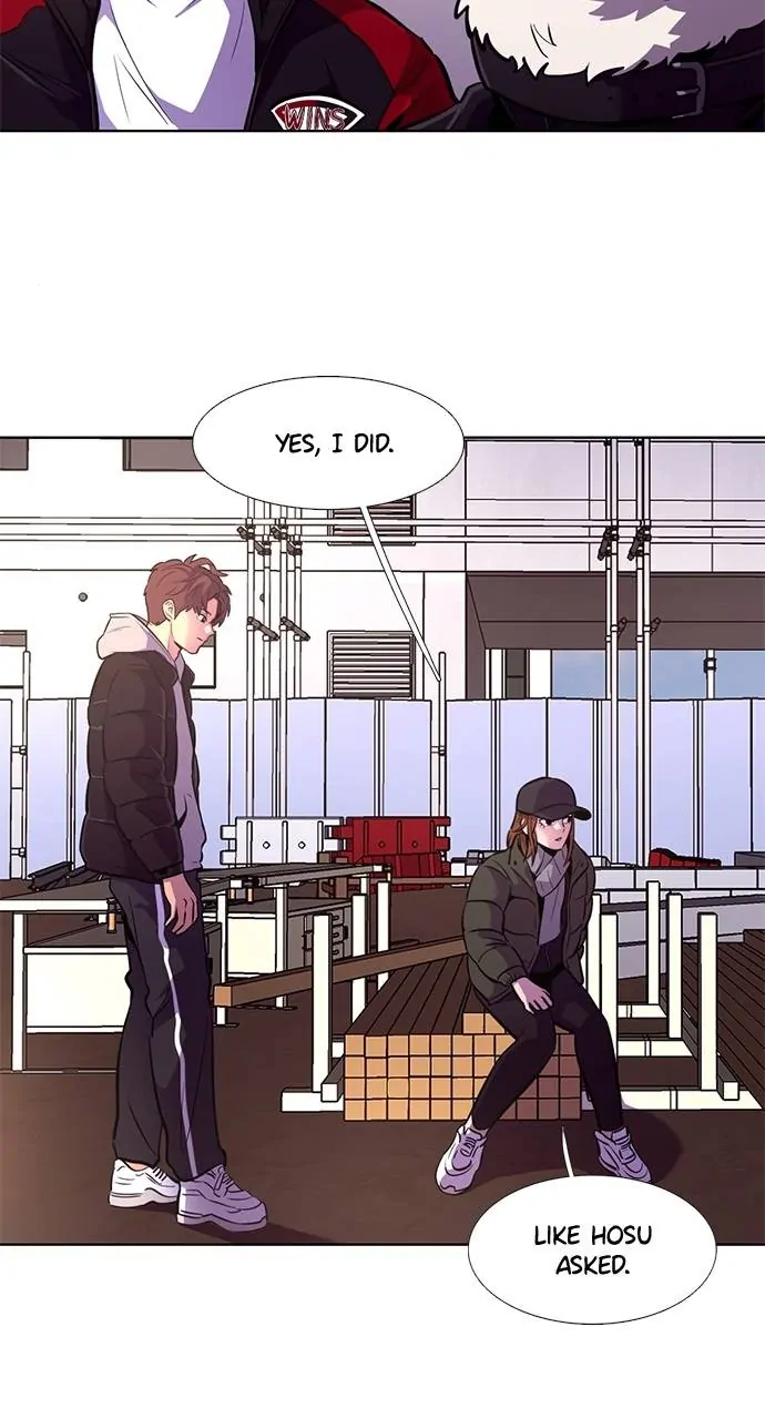 Read 1 Second Manga Online