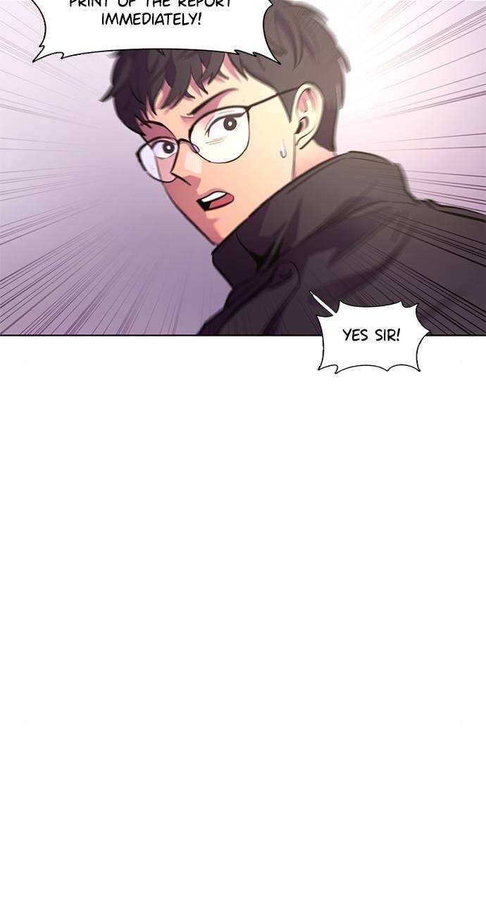 Read 1 Second Manga Online