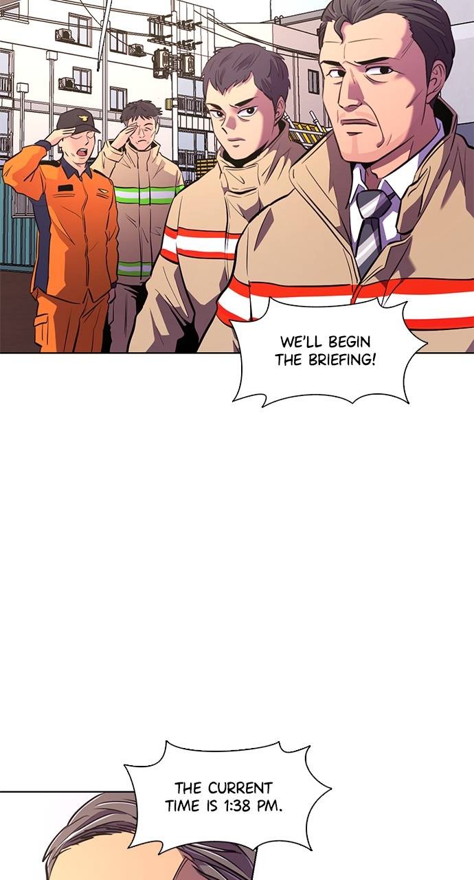 Read 1 Second Manga Online