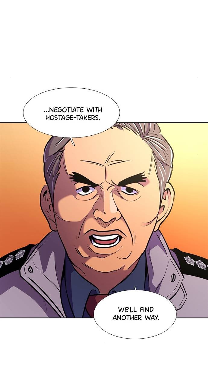 Read 1 Second Manga Online