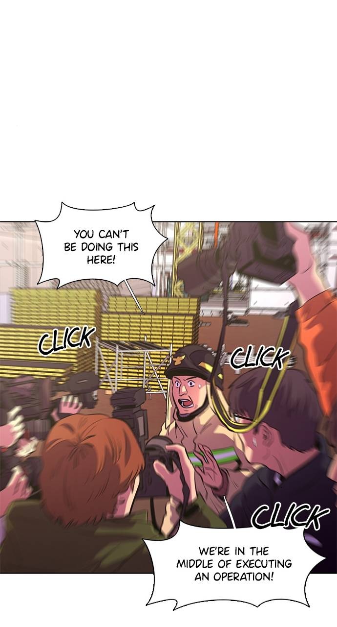 Read 1 Second Manga Online