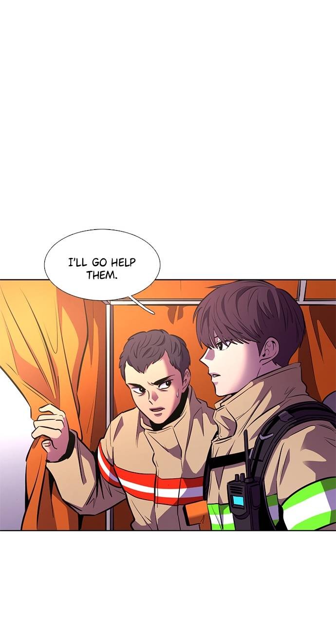 Read 1 Second Manga Online