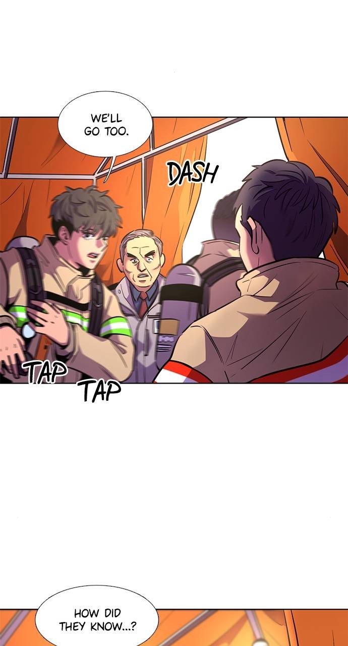 Read 1 Second Manga Online