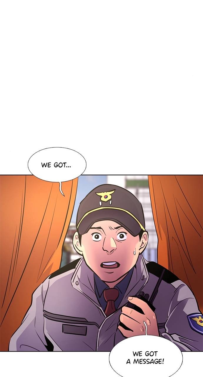 Read 1 Second Manga Online
