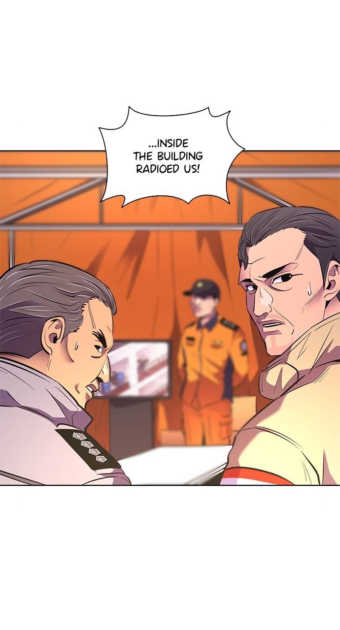 Read 1 Second Manga Online