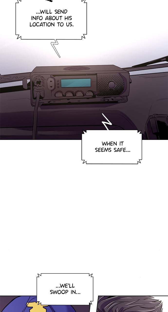 Read 1 Second Manga Online
