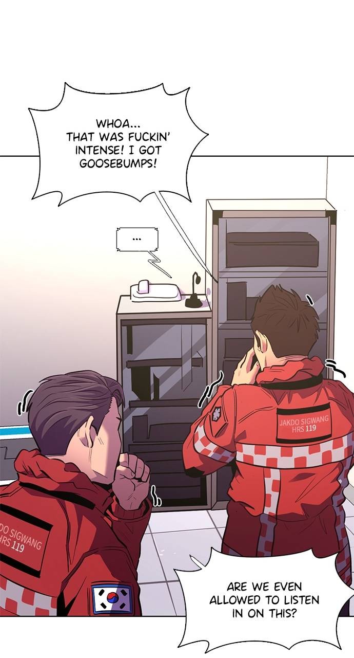 Read 1 Second Manga Online