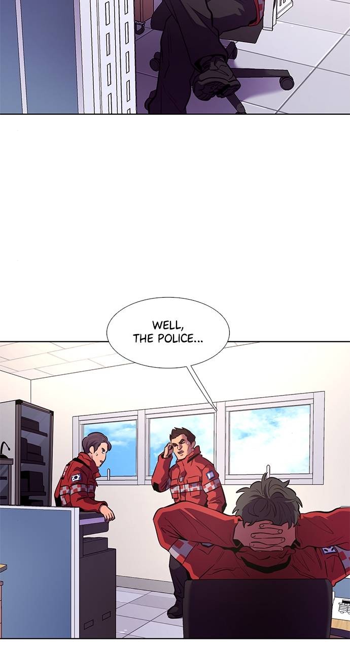 Read 1 Second Manga Online