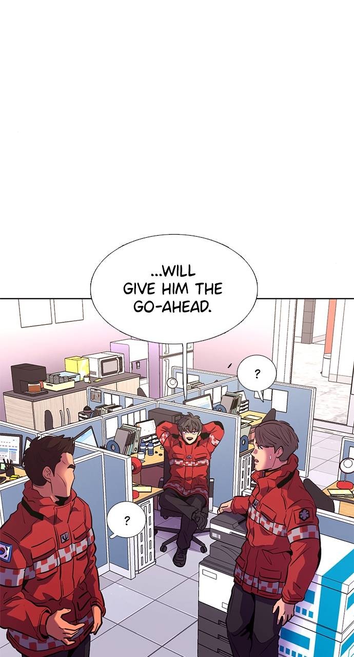 Read 1 Second Manga Online