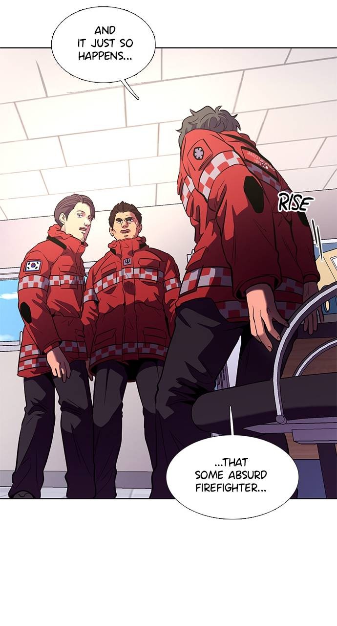 Read 1 Second Manga Online