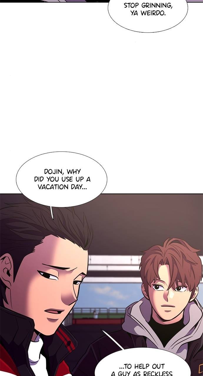 Read 1 Second Manga Online